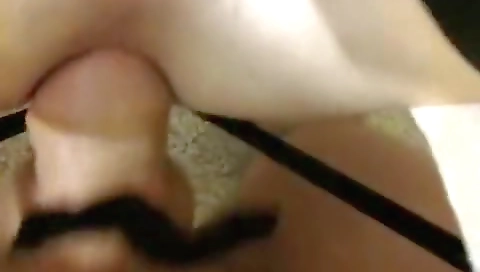 Hotest pornstar from a sex video