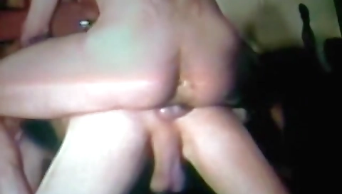 Sexy brunette hair with perfect body