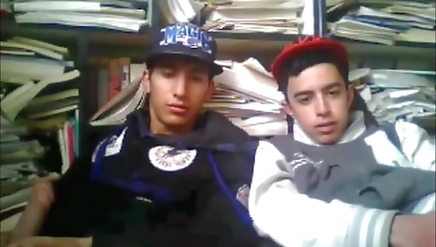 She's first time with a littleximel