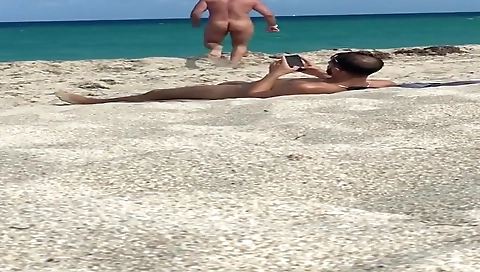 Sexy young chick gets her pussy pounded