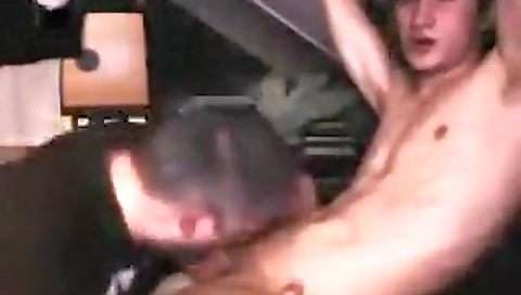 Sa summertimeden of a blonde