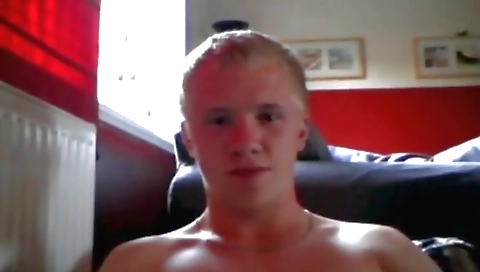 Sexy young chick does a stripper