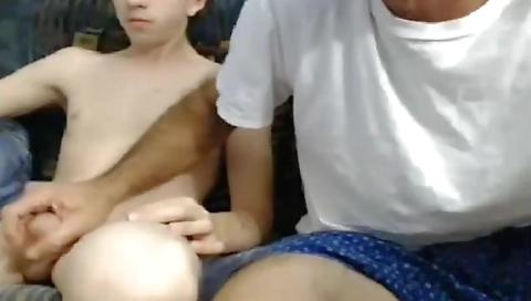 Hawt slutty temptsed by cock