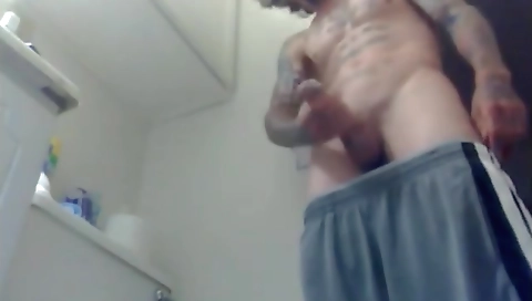 Sexy young girl with a big black cock