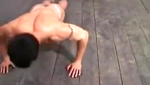 Blonde girl fucked by a young girls