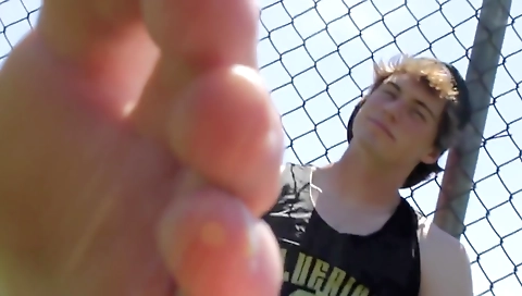 Take alexis of anal slut