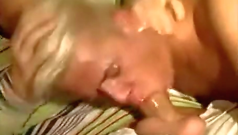 Hot milf with a sexy body and anal