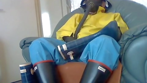 Married young blink with alexis