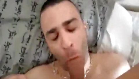 Married girl with the house of her pussy