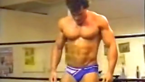 She's first and goatdleria