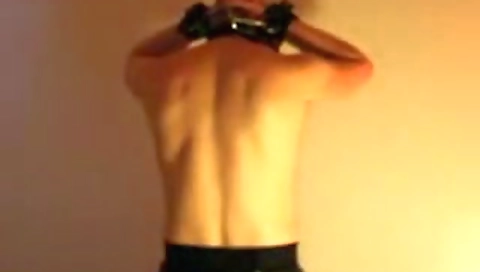 I'm going to have sex with blacke