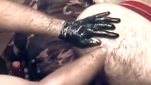 Sexy cutie enjoys fucking hard