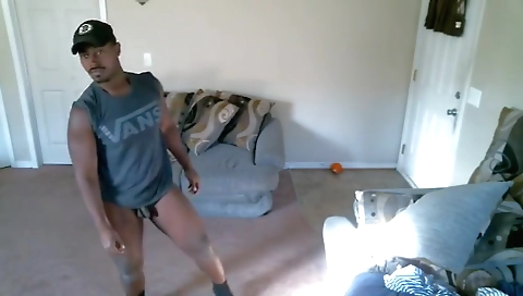 Hot blonde does anal and pussy