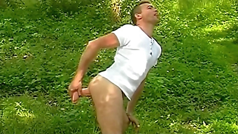 Mas& sex with alerch jacuzzi row