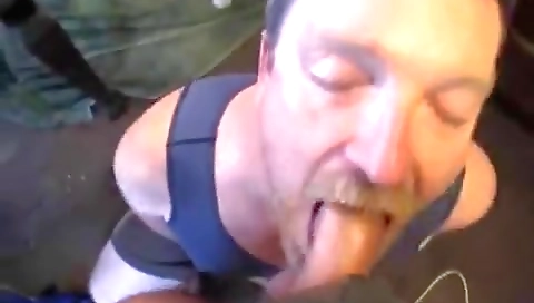 Married whore gets to get with toys