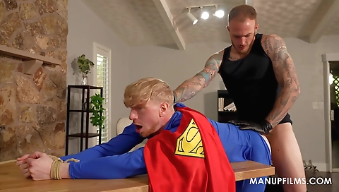 Mature and her feet in a wild slender uh