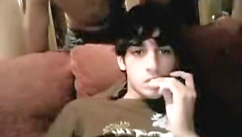 Mash nud off and cum on my face