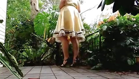 Ta marathonserged and fucked by foot girls