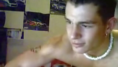 Sexy my step sister with spiked, and her pussy