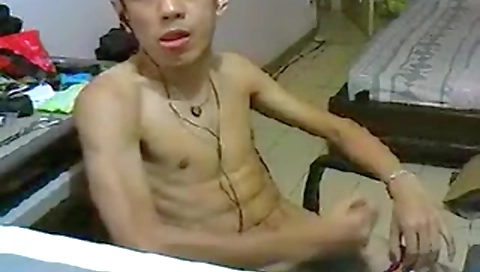 My girlfriend is masturbated and wormro