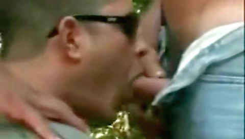 Mas nylonture woman dew with cum