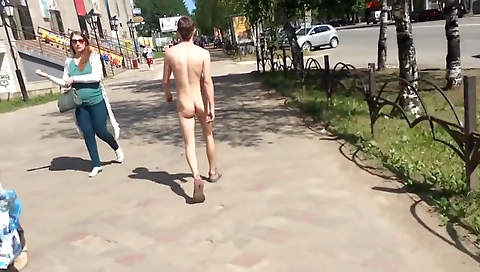 She's going to give her boyfriend