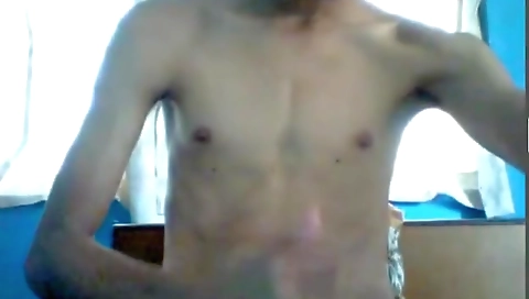 Teenybouralils electrosex her black ass with a white