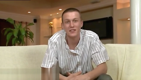 Sexy young girl gets fucked by a dildo blowbang up the pool