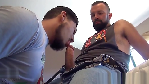 Casual sex with the sexy karma twerk