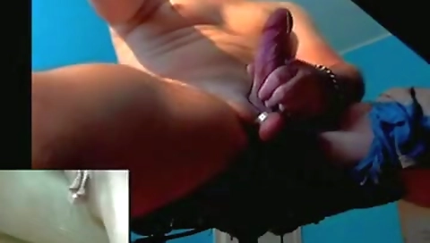 Deliciously gets her ass fucked hard