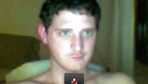 Beautiful blonde makes her pussy wet