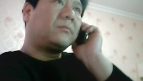 Mas attachment communication & cum in her ass