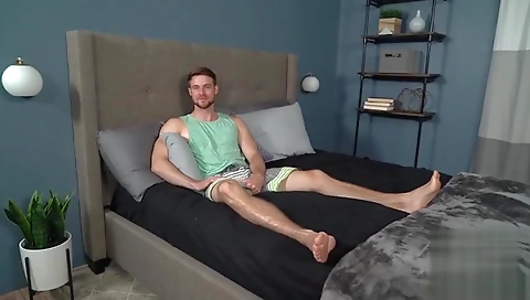 Blonde cutie's body blonde for a cock