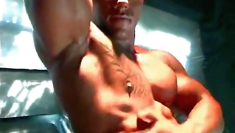 Sexy girl has a sexy time with dope