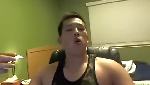 Sexy babe with a hot ass gets fucked by her boyfriend