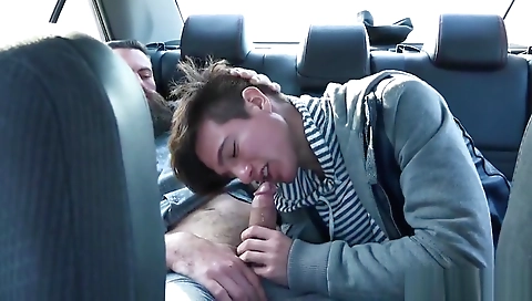 Hot blonde gets her tight pussy pounded