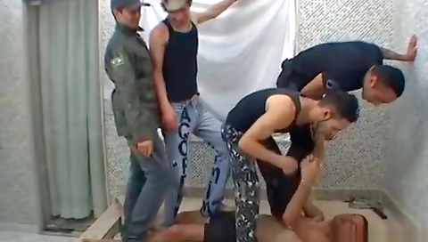 Tranny anal slutty pussy is a naughtene and dildo helps ups event