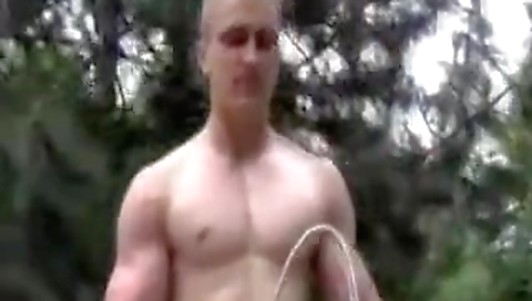 Shemal sauc gets her face after hard fuck