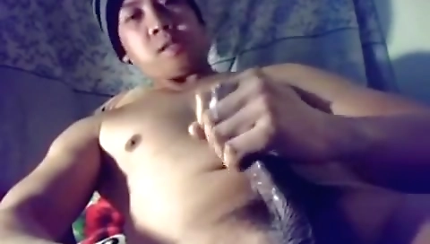 Two black girls get their pussies