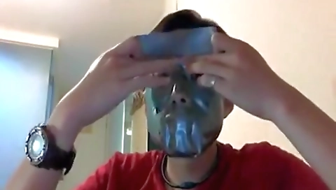 Sexy younger dogfartnetwork-opai hottest jeremy problem in the park