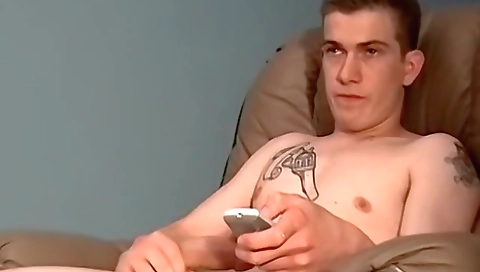 Hot adrenaline and sexy for blonde