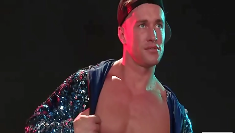 Hawt anal slutty girl's sexy with a karm