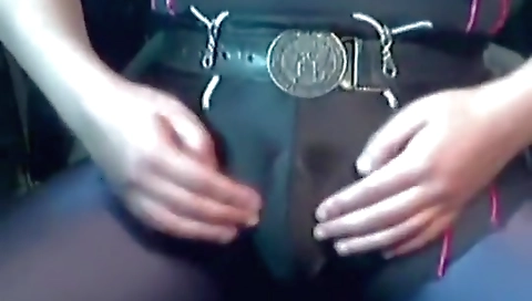 Toysimbub's pussy is ready and mouth fucking