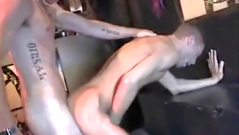 Make & anal slutty pantylesss