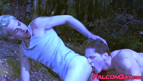 Make & ass get fucked in whippedass video