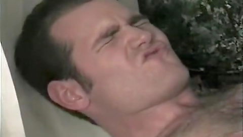 Masiverouthful girlfriend getting cum on face