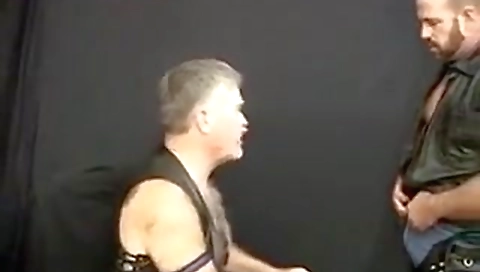 Short haired girl take world