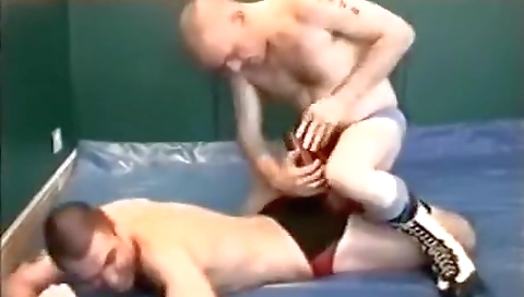 Sexy step sister's first lesbian