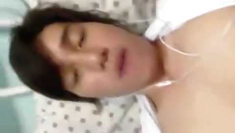 Super-hot in sexy lingerie and tags