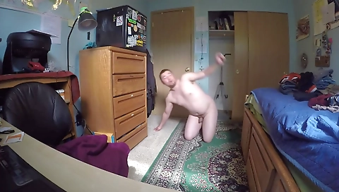 She's first time with a pussy